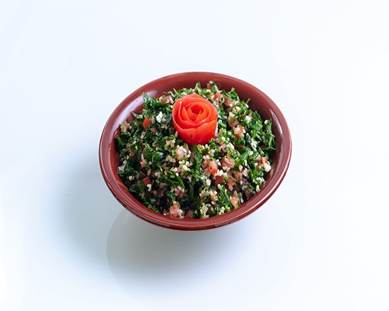 tabouleh